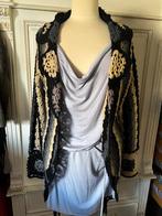 gehaakt vest van Watcher, Kleding | Dames, Ophalen of Verzenden, Zo goed als nieuw, Maat 38/40 (M)