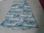 Norah Prachtige Lange Maxi Rok maat 46 Nieuw, Verzenden, Maat 46/48 (XL) of groter, Nieuw, Norah