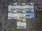 6 x Nintendo WII sports/resort games., Ophalen of Verzenden, Zo goed als nieuw, 3 spelers of meer, Sport