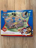 Paw Patrol Hamer Tikkertje, Kinderen en Baby's, Speelgoed | Educatief en Creatief, Ophalen of Verzenden, Nieuw, Knutselen