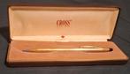Vintage Cross Gold Pen met Doos, Ophalen of Verzenden