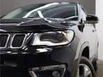 Jeep Compass 1.4 MultiAir Opening Edition Limited 4x4 | Trek, Auto's, Jeep, Automaat, 450 kg, Gebruikt, 4 cilinders