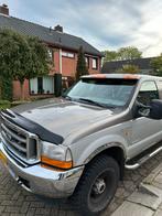 Ford F250 2001 PLATINUM EDITION, Auto's, Origineel Nederlands, Diesel, Particulier, Ford