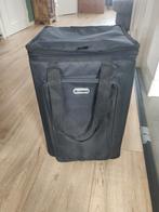 Cajon Tas Thomann amper gebruikt, Ophalen, Zo goed als nieuw, Overige instrumenten