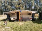 Tabbert Comtesse 520, Caravans en Kamperen, Caravans, Particulier, Tot en met 4