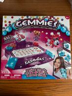 Gemmies Design Studio - Maak kristallen creaties!, Ophalen of Verzenden, Nieuw, Knutselwerk