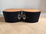 2x Bose 301 5 serie luidsprekers/ Speakers houtlook, Ophalen of Verzenden, Zo goed als nieuw, Bose, 120 watt of meer