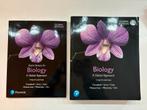 Biology: A Global Approach - Campbell (12e editie), Ophalen, Beta, Zo goed als nieuw, HBO