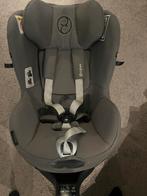 Cybex Base Z One + Draaiplateau Isofix, Kinderen en Baby's, Autostoeltjes, 15 t/m 36 kg, Zijbescherming, Zo goed als nieuw, Isofix