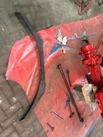 Spatbordverbreder 6cilinder international, Motoren, Ophalen of Verzenden