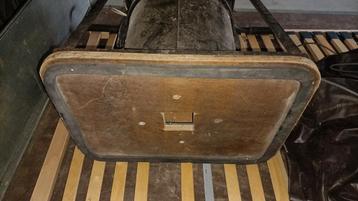 Tegelzuiger - 100kg tilvermogen beschikbaar voor biedingen