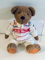 Audi Teddybeer, Ophalen of Verzenden