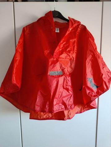 Hema regen poncho maat 86/104 beschikbaar voor biedingen