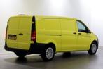 Mercedes-Benz Vito 114 CDI 136pk RWD XL Extra Lang Airco/PDC, Gebruikt, Euro 6, 2000 kg, Bedrijf