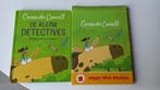 Kleine detectives., Ophalen of Verzenden, Nieuw, Cressida Cowell.