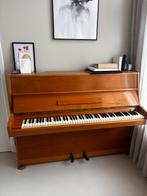 Rösler piano, Muziek en Instrumenten, Piano's, Ophalen of Verzenden, Gebruikt, Zwart