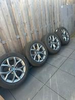 BMW X5 X6 G05 G06 Style 735 19 inch Velgen 265/50R19, Auto-onderdelen, Banden en Velgen, Gebruikt, 265 mm, Banden en Velgen, Winterbanden