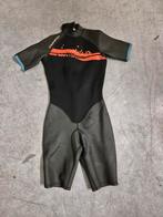 Tribord wetsuit, Wetsuit, Ophalen