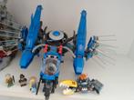 Lego Ninjago Jay's Lightning jet, Ophalen of Verzenden, Zo goed als nieuw, Complete set, Lego