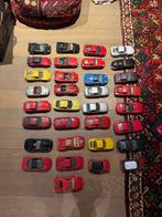 Partij modelauto's, Hobby en Vrije tijd, Ophalen, Gebruikt, Auto, Overige merken