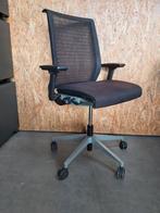 Steelcase Think bureaustoelen AKTIEPRIJS, Ophalen, Zo goed als nieuw, Zwart