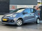 Hyundai I10 1.0i i-Motion Comfort - Airco - Lage km!, Voorwielaandrijving, Gebruikt, Euro 6, 23 km/l