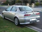Zender kofferbak spoiler Alfa 156 sedan NIEUW 5900925, Ophalen