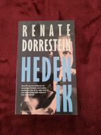 Heden ik - Renate Dorrestein, Ophalen