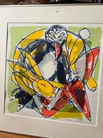Anton Vrede litho., Antiek en Kunst, Kunst | Litho's en Zeefdrukken, Ophalen
