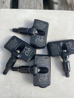TPMS bandendruk/bandenspanning opel sensor, Ophalen, Gebruikt