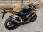 Suzuki GSX-R 1000 K8 - Topconditie!, Motoren, Motoren | Suzuki, Sportuitlaat, 4 cilinders, Meer dan 35 kW, Sport