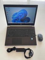 HP 15.6 inch laptop Windows 11 1TB SSD 12GB RAM Office Muis, Computers en Software, Windows Laptops, 2 tot 3 Ghz, Ophalen of Verzenden