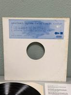 Aphex Twin Seefeel Time To Find Me Vinyl Afx Rephlex 1993 LP, Cd's en Dvd's, Ophalen of Verzenden, Zo goed als nieuw, 12 inch