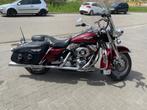 Harley Davidson Tour 88 FLHRSI Road King Custom, Bedrijf, 1449 cc, Meer dan 35 kW, Toermotor