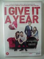 09I: I give it a year (in plastic), Alle leeftijden, Ophalen of Verzenden, Nieuw in verpakking, Romantische komedie