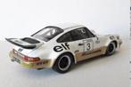 Porsche 911 Carrera RS MOUTON/CONCONI Rallye Spain 1977 1/43, Verzenden, Nieuw, Auto, Overige merken