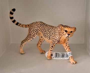 Schleich Jaquar 17056. beschikbaar voor biedingen