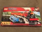 Lego Harry Potter 4841 Hogwarts Express (nieuwe doos), Ophalen, Nieuw, Complete set, Lego