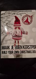 Kerst popje, Ophalen of Verzenden, Nieuw