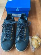Adidas schoenen,  maat 38;2/3, Ophalen of Verzenden, Gedragen, Zwart, Sneakers of Gympen