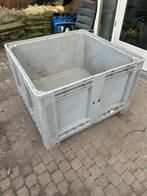 Quarantaine/kunstof bak, Ophalen of Verzenden, Zo goed als nieuw, Vijverbak
