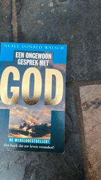 Een ongewoon gedprek met God  neale donald walsch, Ophalen of Verzenden, Gelezen