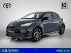 Toyota Yaris 1.5 Hybrid 130 GR Sport Plus Pack *DEMO* | Adap, Auto's, 12 maanden, 450 kg, Hybride Elektrisch/Benzine, Yaris