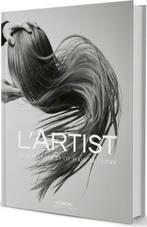 L'Artist. Dutch Leaders of Hair Artistry., Boeken, Studieboeken en Cursussen, Ophalen of Verzenden, Zo goed als nieuw, Alpha, Niet van toepassing