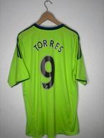 Chelsea 3de shirt 2010/2011 Torres, Sport en Fitness, Voetbal, Maat XL, Ophalen of Verzenden, Zo goed als nieuw, Shirt