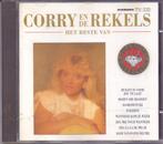 CD: Corry En De Rekels, Cd's en Dvd's, Cd's | Nederlandstalig, Ophalen of Verzenden, Zo goed als nieuw, Levenslied of Smartlap