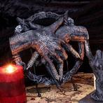 Baphomet Beeld met Standaard - Nemesis Now Nieuw, Ophalen of Verzenden, Nieuw, Fantasy