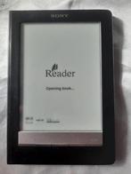 Sony PRS-600 E-reader, Gebruikt, Touchscreen, 6 inch of minder, Ophalen of Verzenden
