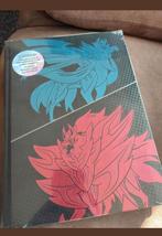 Pokemon Sword & Shield Strategy Guide Hardcover in, Ophalen of Verzenden, Zo goed als nieuw