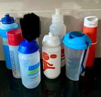 Bidons of waterflessen 2 euro per stuk, Ophalen of Verzenden, Nieuw